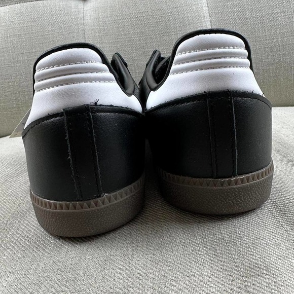 Adidas Samba ADV "Black" - Picture 4 of 4
